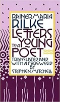 B-50 Letters to a Young Poet Mass Market Paperback