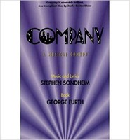 B-70 [(Company )] [Author: Stephen Sondheim]