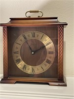 Haid Carriage Clock - West Germany