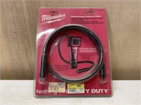 MILWAUKEE REPLACEMENT CAMERA CABLE