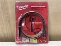 MILWAUKEE REPLACEMENT CAMERA CABLE