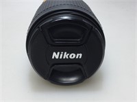 Nikon AF-S 70-300mm Lens