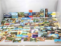 Vintage and Antique Postcards. Unsorted See