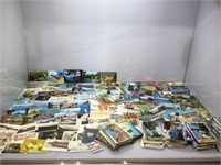 Vintage and Antique Postcards. Unsorted See