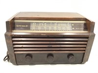 RCA Victor Tube Radio Model 56X5