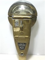 Vintage Duncan 1Hour Parking Meter