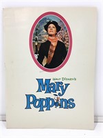 Walt Disney’s 1964 Mary Poppins Movie Golden