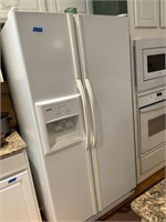 Kenmore Cold Spot Side by Side Refrigerator