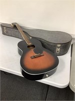 Kent 4- String Guitar  NOT SHIPPABLE