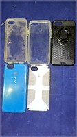 5 iPhone cases