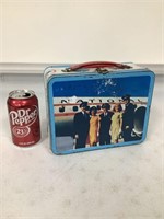 Airlines Lunch Box  Metal   No Thermos