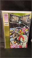 DeathMate Yellow Edition ComicBook