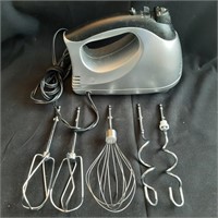 Betty Crocker Hand Mixer