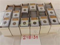 150 MS-70 or Proof 70 Graded State Quarters