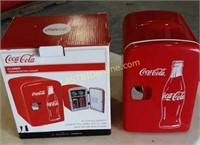 New Coca-cola Thermoelectric Cooler