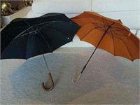 Vintage and Totes Umbrellas