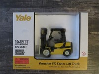 Norscot Yale Die Cast Lift Truck 1:25 Scale MIB