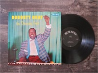 1958 Doggett Beat for Dancing Feet LP King Jazz