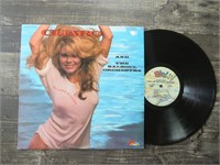 1977 CHARO The Salsoul Band LP Record Album