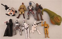 Star Wars Action Figure Collection Darth Vader++