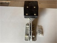 20HP Jack plate for boat