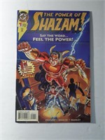 1995 DC Comic SHAZAM #1