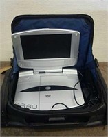 Portable DVD Player