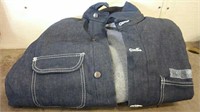 Bob Barker Denim Jacket