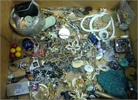 Group of Jewelry & More