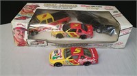 Terry Labonte Truck Dually Trailer and Car ++