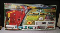 ROLLING THUNDER Bachmann HO SCALE Electric Train