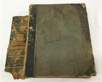 1855 Life of Jesus Christ - Condition Issues