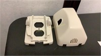 Safety 1st Outlet Cover
