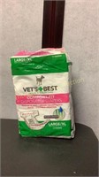 Vet’s Best Comfort Fit Disposable Pet Diapers *