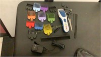 Wahl Color Coded Hair Clippers