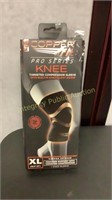 Copper Fit Knee Sleeve XL