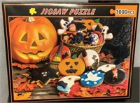 Jigsaw Puzzle 1000pc*