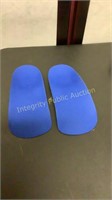 Insoles 6.5”