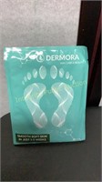 Dermora Foot Mask