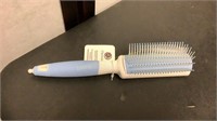 Smooth Style Luxe Defined Hair Brush