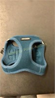 XS Blue Voyager Pet Harness