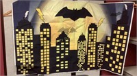 40”x60” Batman Backdrop