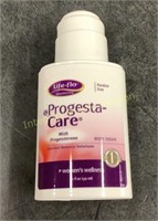 Life Flo Progesta Care w/ Progesterone Body Cream