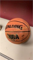 Spalding NBA Basketball