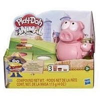 Hasbro Play-Doh Animal Crew Piggy