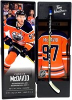 NEW-Tim Hortons NHL Superstar Stick McDavid #97