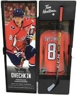 NEW-Tim Hortons NHL Superstar Stick OVECHKIN #8