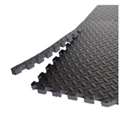 CAP Barbell High Impact Flooring Puzzle Exercise t