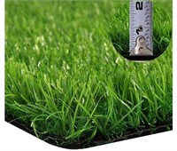 Synturfmats Artificial Grass for Dog Rugs 2' x 4'