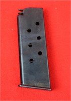 7.62x25mm Tokarev Magazine